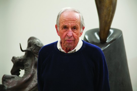 Джек Заяц (1929) - фото 1