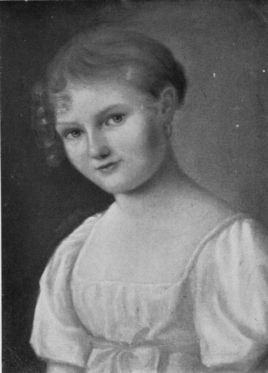 Louise Seidler (1786 - 1866) - photo 1
