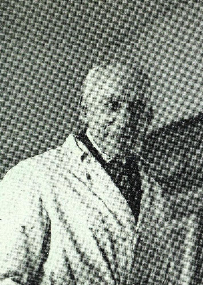 Léon (Lev Vasilevich) Zak (1892 - 1980) - photo 1