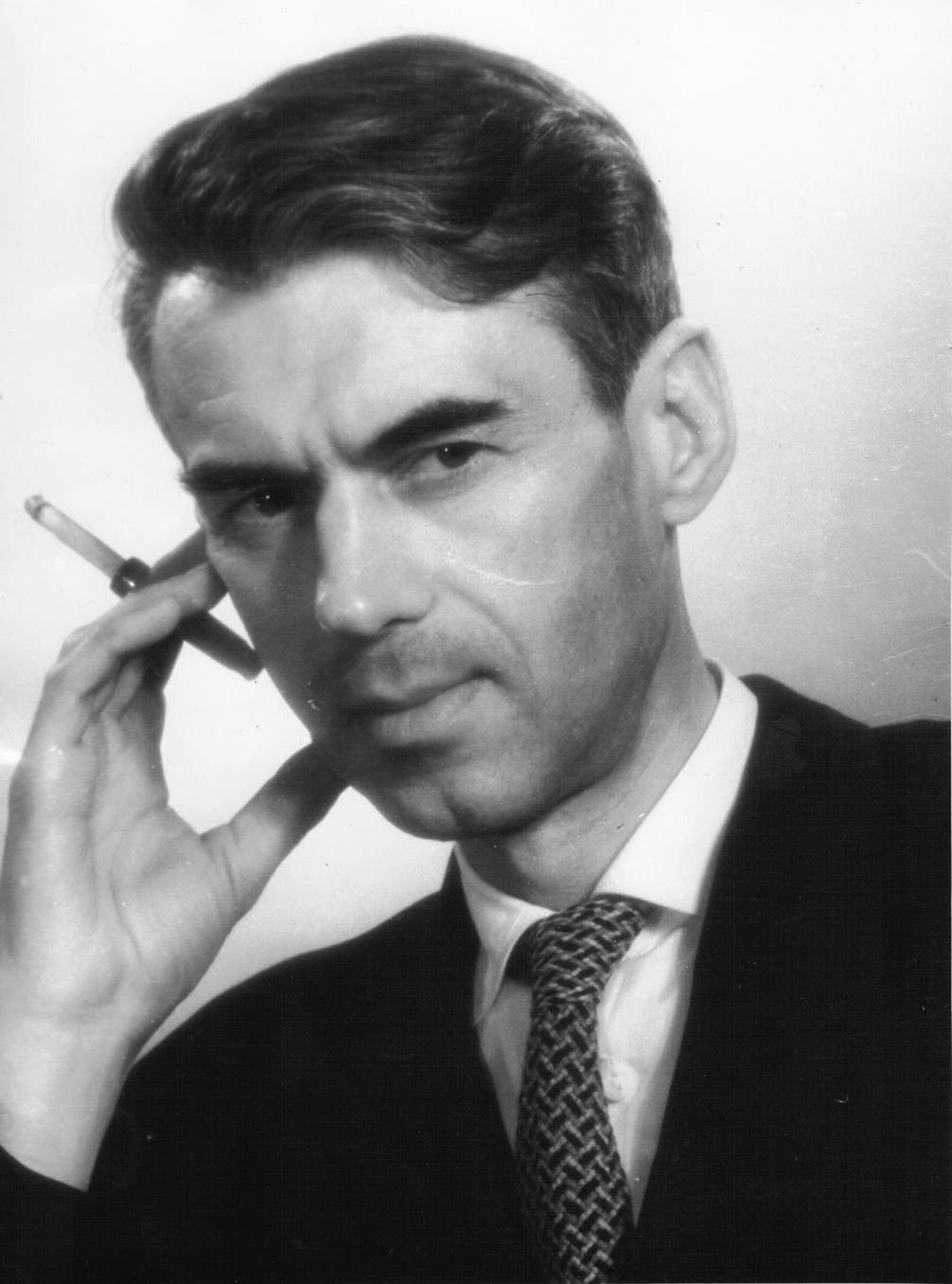 Павел Яковлевич Зальцман (1912 - 1985) - фото 1