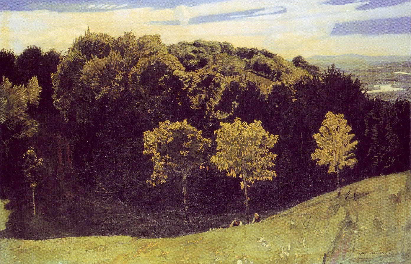 Hans Sandreuter (1850 - 1901) - photo 1