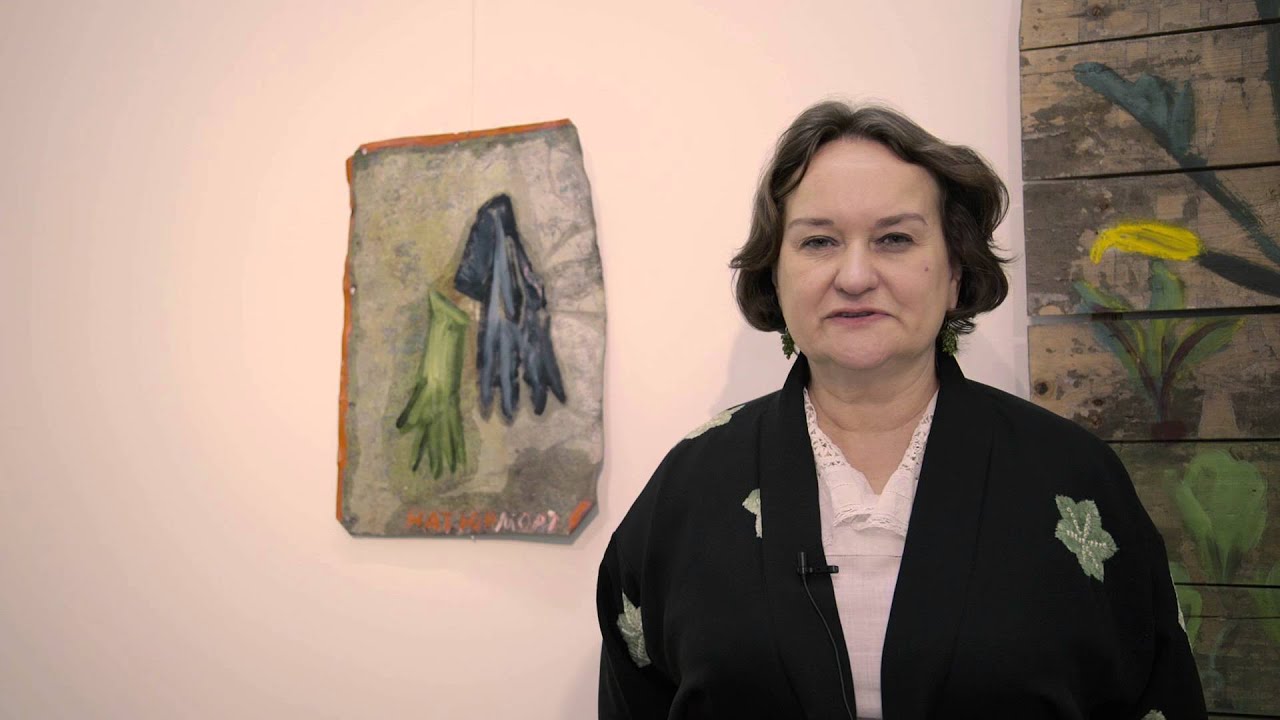 Irina Vladimirovna Zatulovskaya (1954) - Foto 1