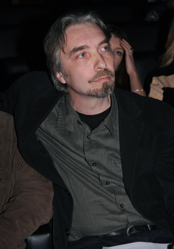 Vadim Arisovich Zakharov (1959) - photo 1