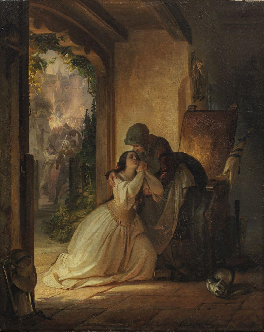 Jakob Eberhardt (1820 - 1889) - photo 1