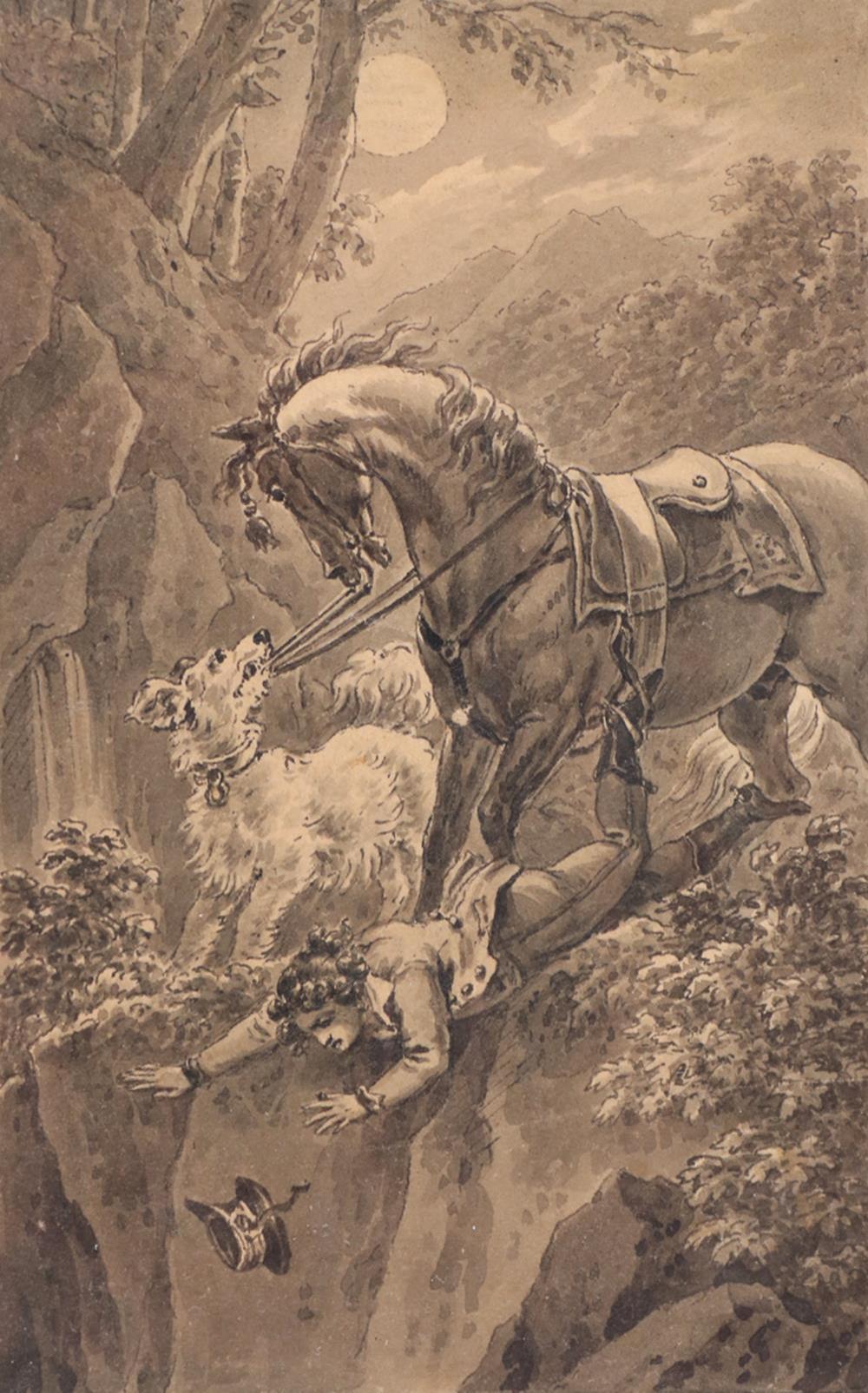 Ludwig Wolf (1776 - 1832) - photo 1