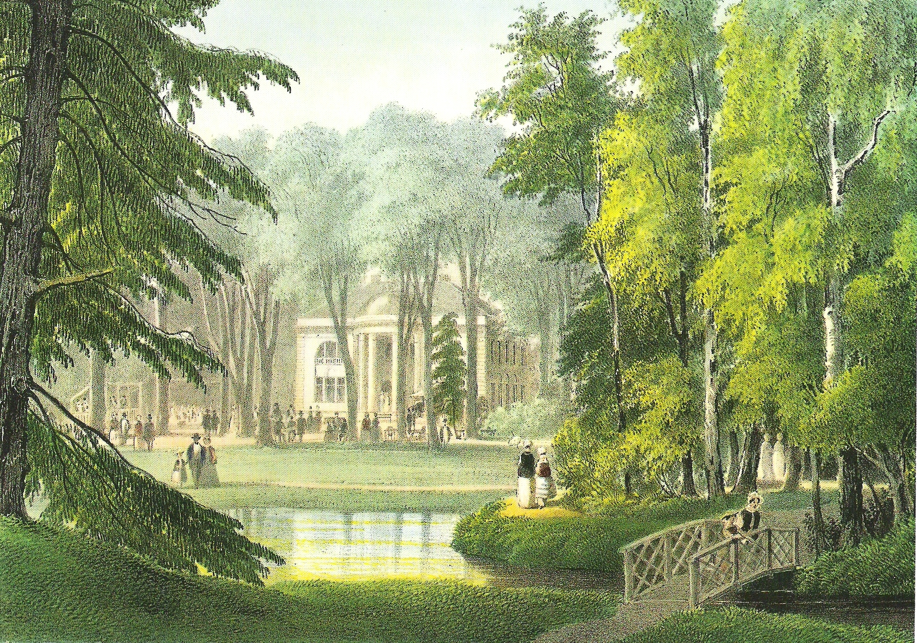 Wilhelm Heuer (1813 - 1890) - Foto 1