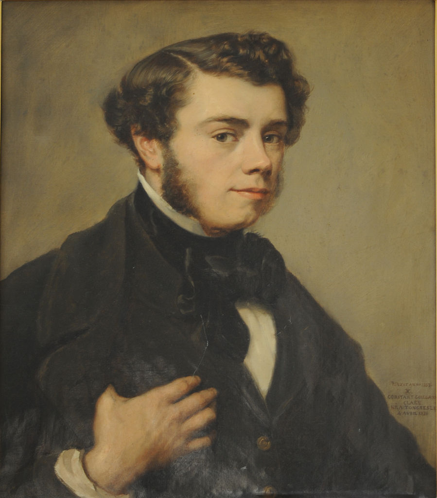 Constant Guillaume Claes (1826 - 1905) - photo 1