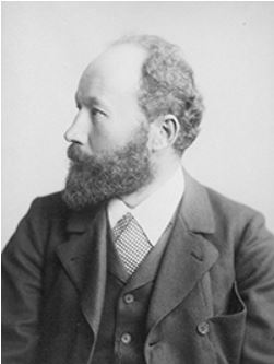 Георг Карл Кох (1857 - 1927) - фото 1