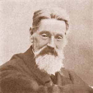 Aleksandr Aleksandrovich Kiselev (1838 - 1911) - photo 1