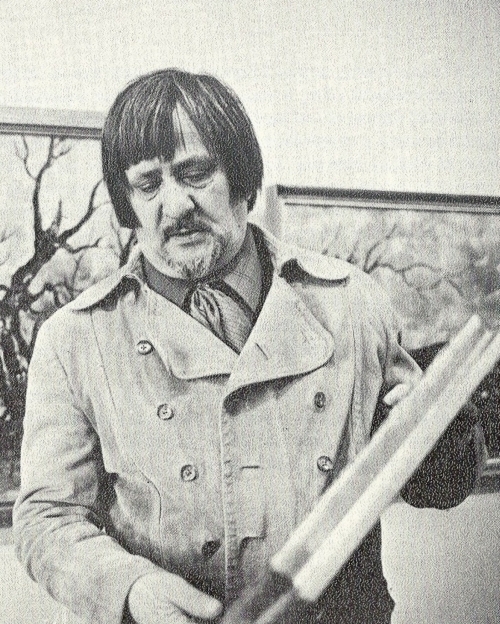 Károly Szegváry (1920 - 2002) - photo 1