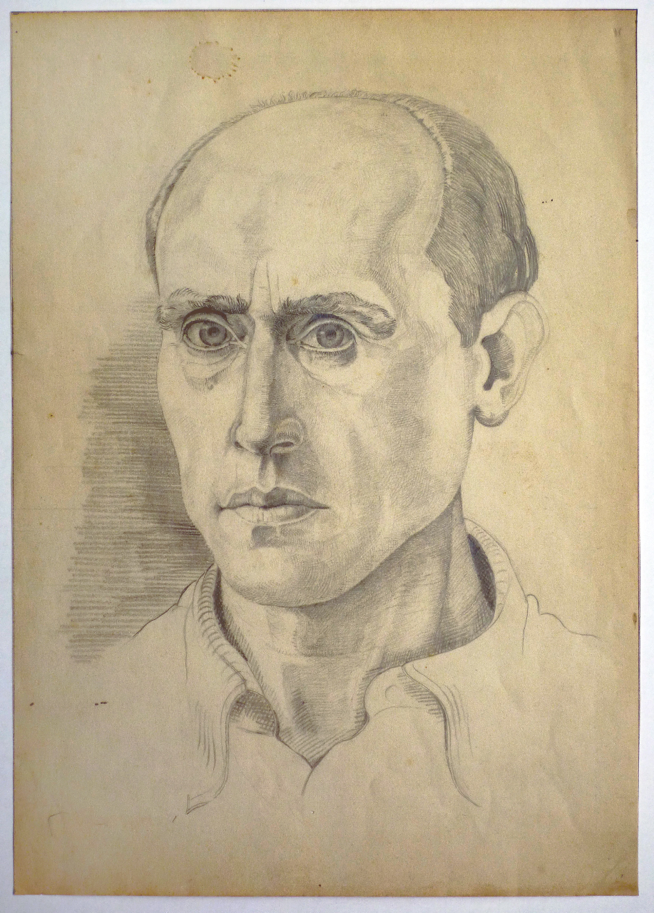 August Agatz (1904 - 1945) - photo 1