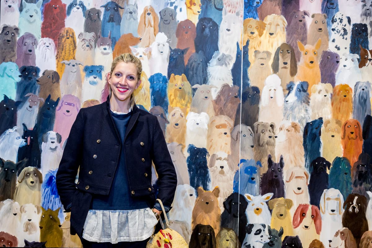 Holly Frean (1978) - photo 1