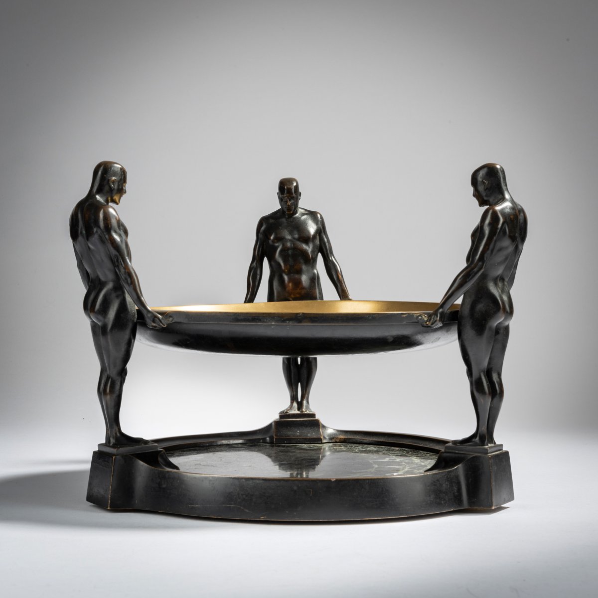 Jean Eduard Dannhäuser (1868 - 1925) - photo 1