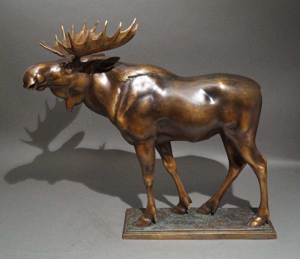 Helmut Diller (1911 - 1984) - photo 1