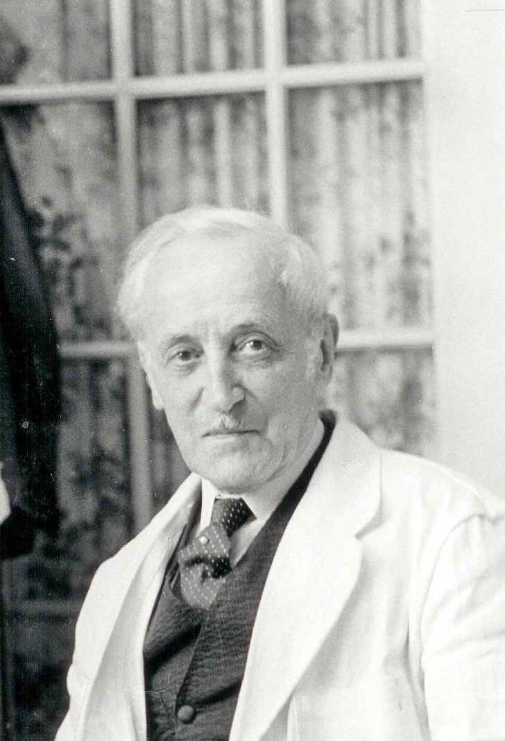 Gustav Adolf Daumiller (1876 - 1962) - photo 1
