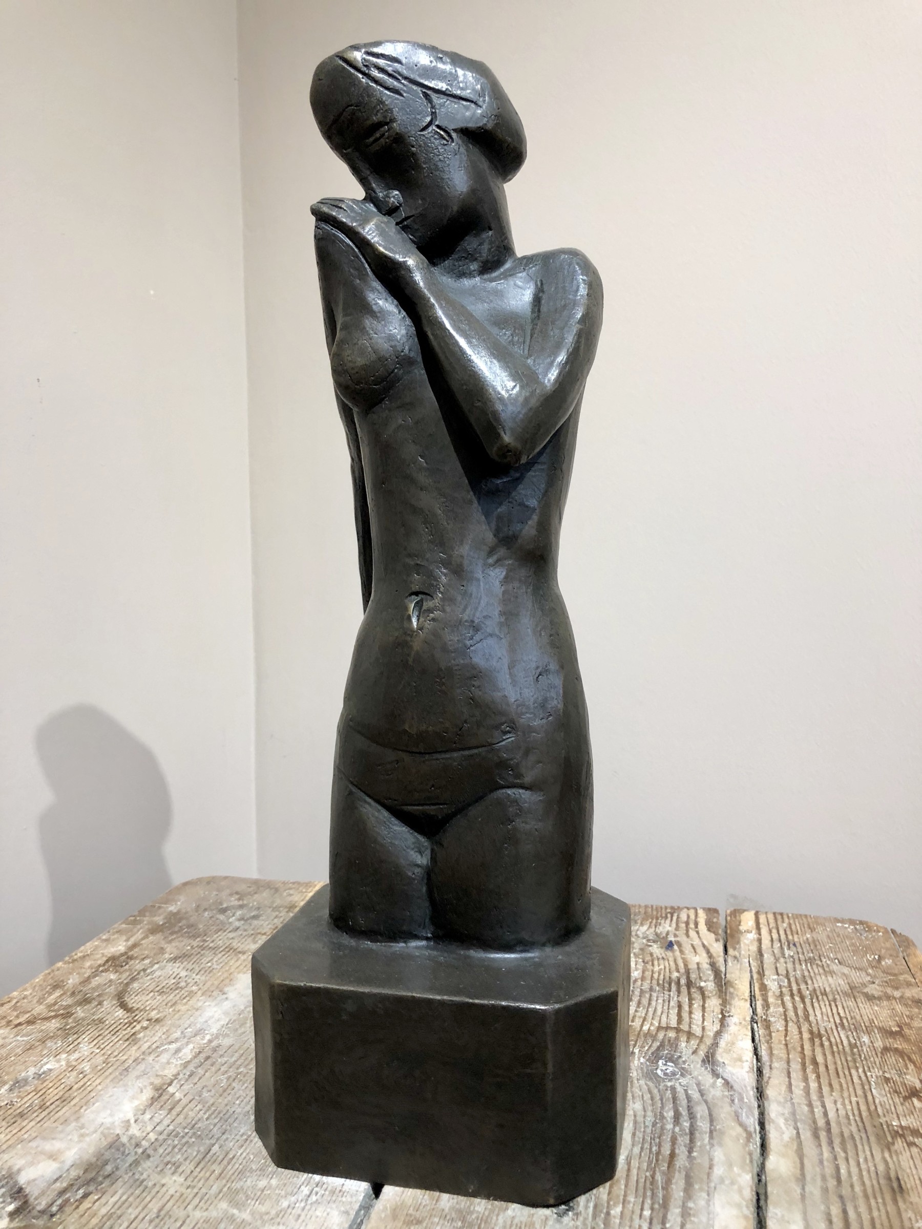 Jozef Cantré (1890 - 1957) - Foto 1