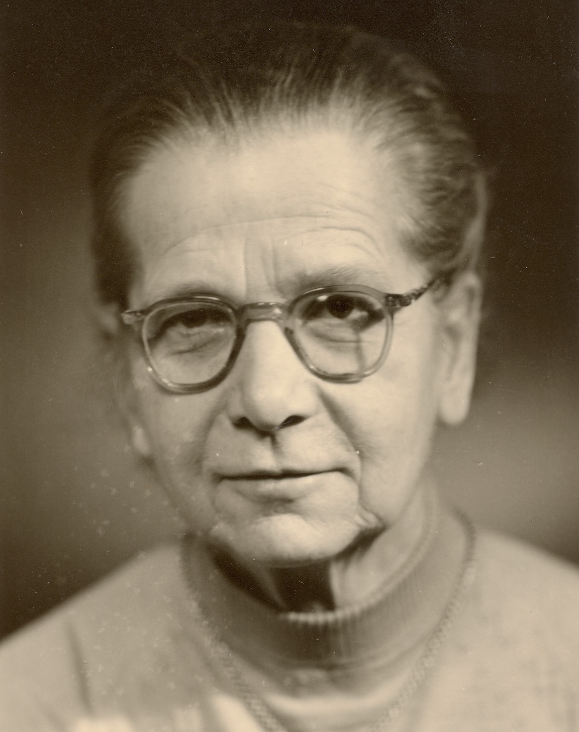 Доротея фон Филипсборн (1894 - 1971) - фото 1