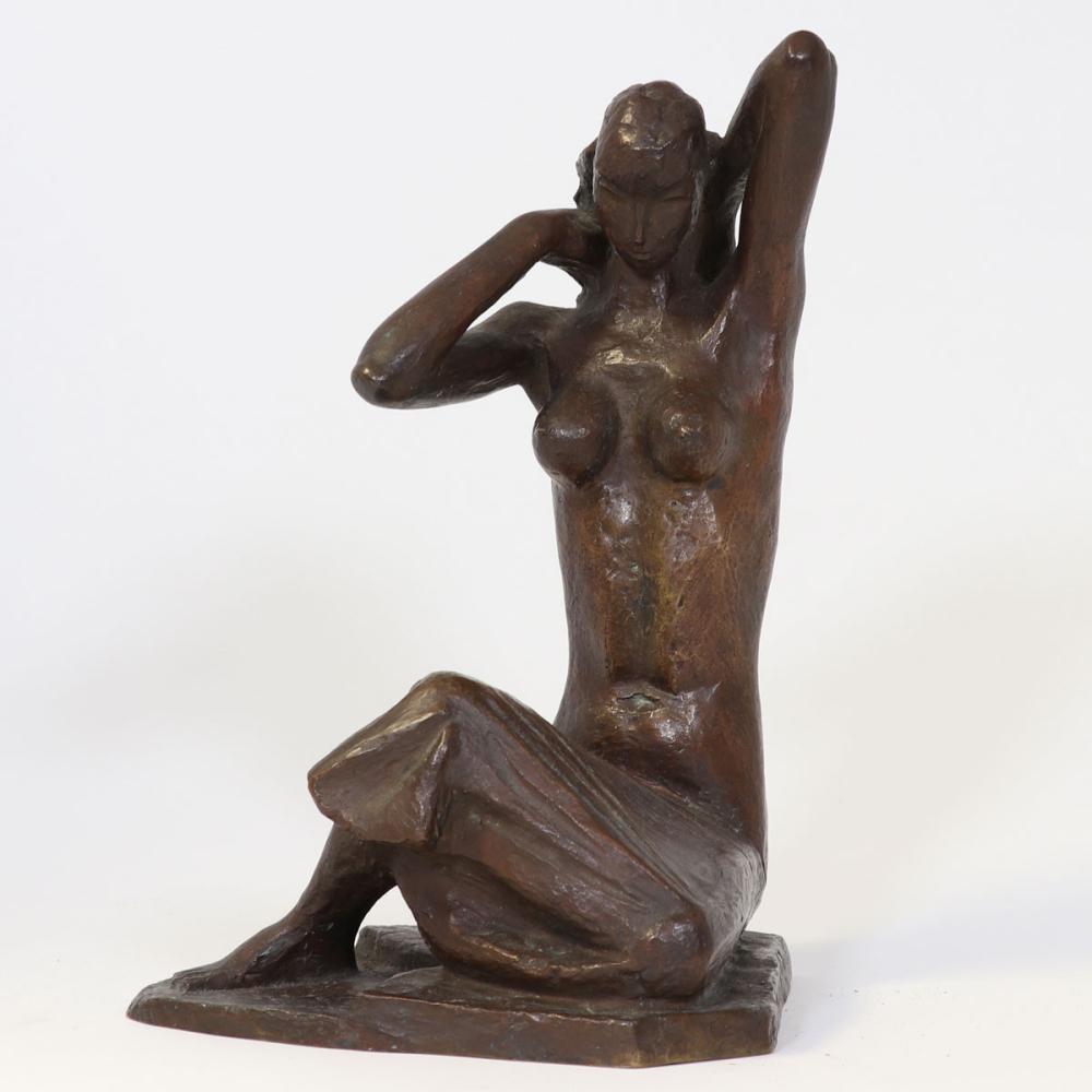 Юрген Кляйн (1904 - 1978) - фото 1