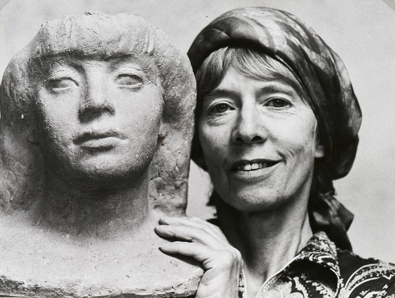 Priska von Martin (1912 - 1982) - photo 1