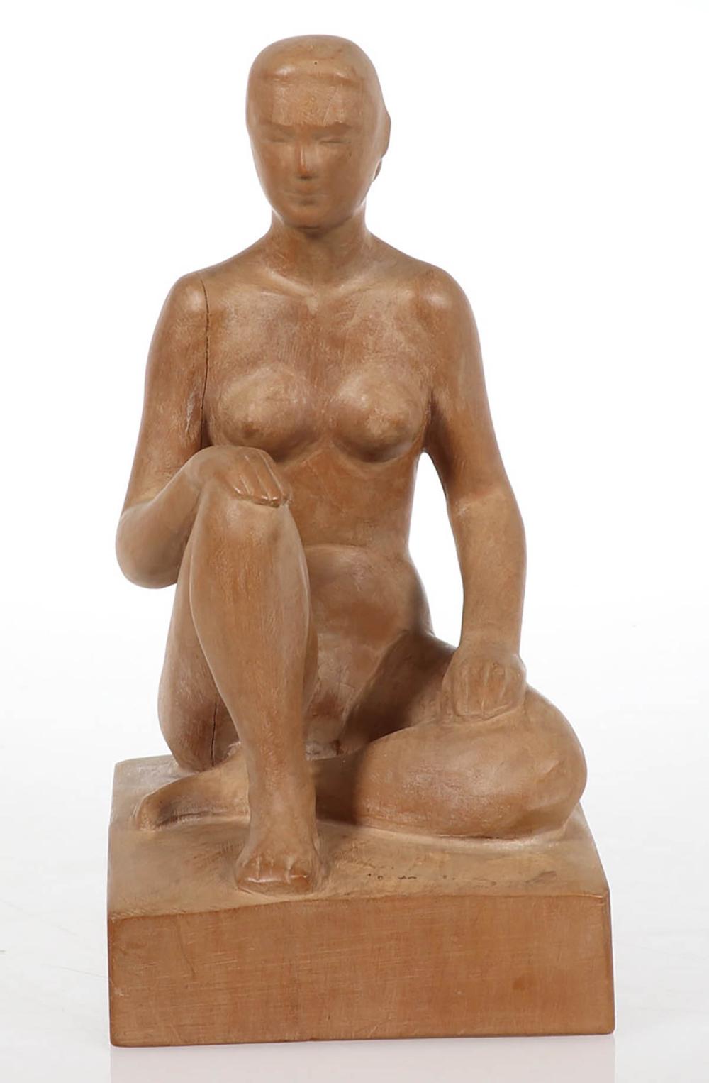 Walter Volland (1898 - 1980) - Foto 1