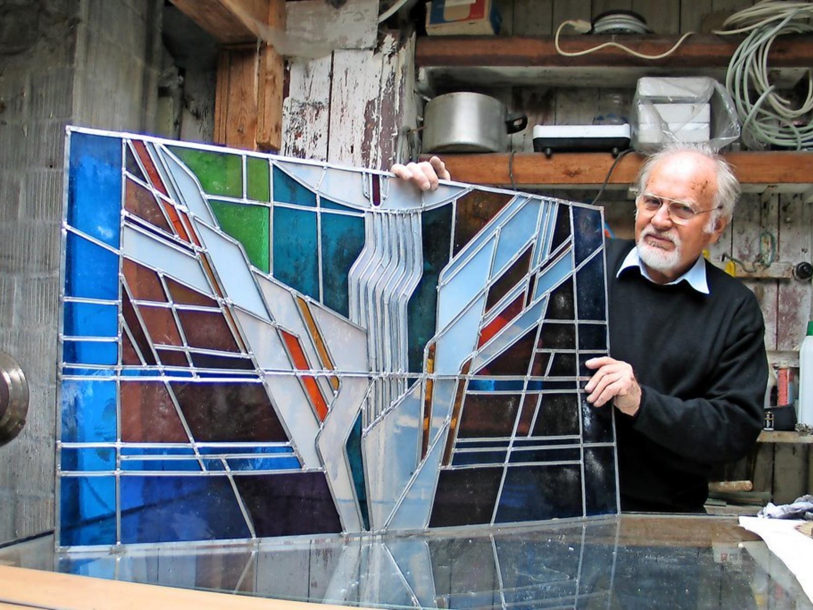 Siegfried Assmann (1925 - 2021) - photo 1