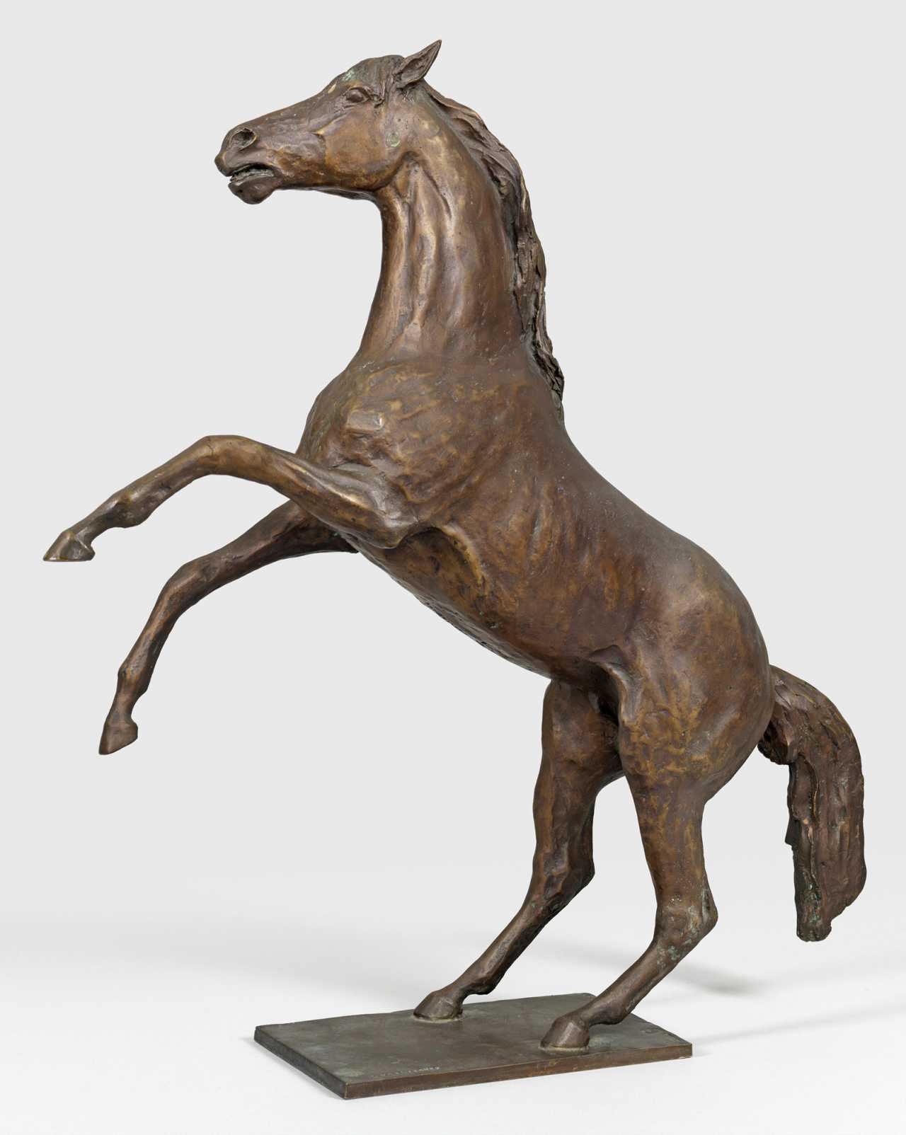 Инго Коблишек (1933 - 2020) - фото 1