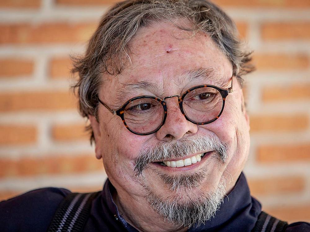 Альберто Корасон (1942 - 2021) - фото 1