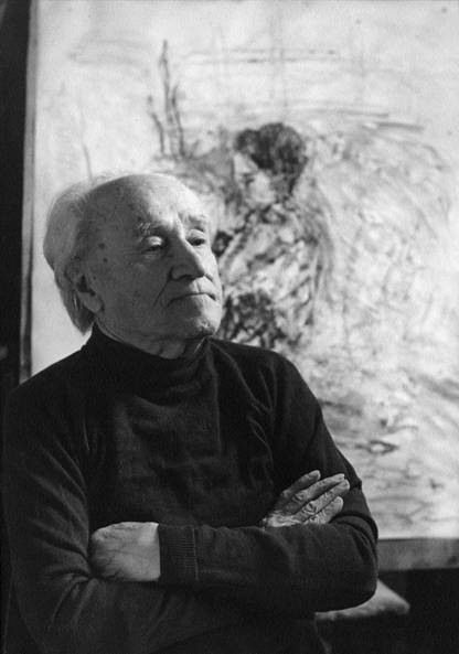 Isay Mikhaylovich Zeytman (1899 - 1996) - Foto 1