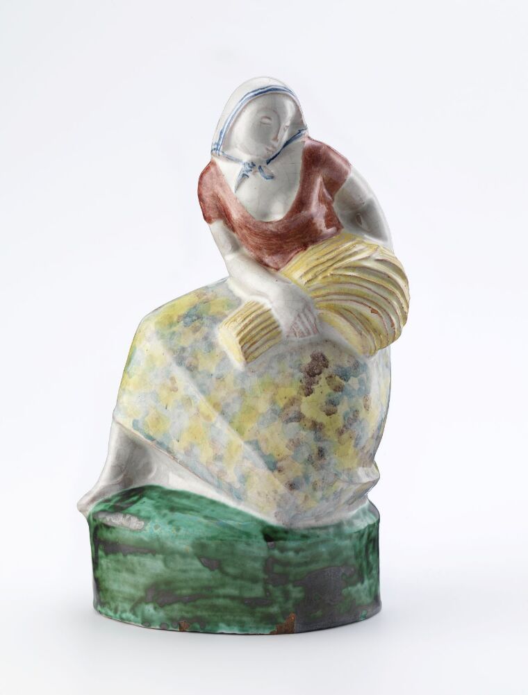 Герман Зериг (1892 - 1963) - фото 1