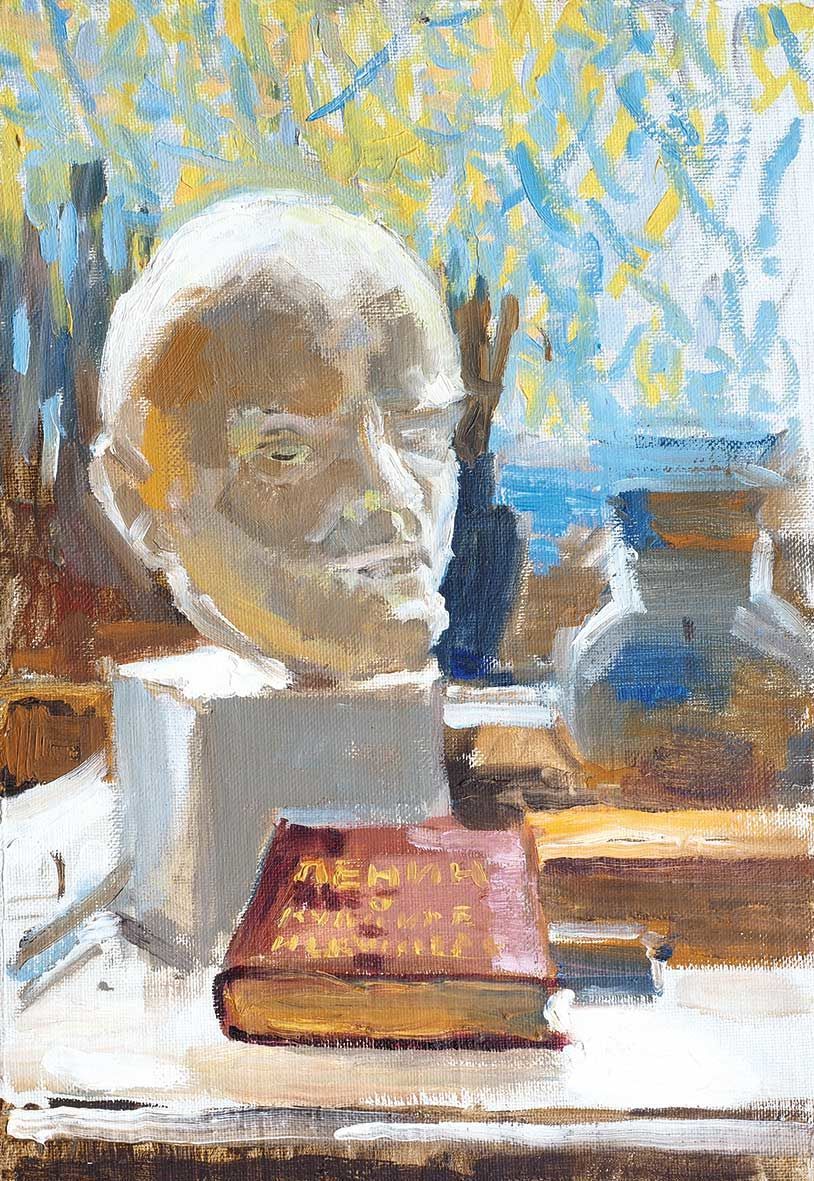 Ekaterina Sergeevna Zernova (1900 - 1995) - photo 1