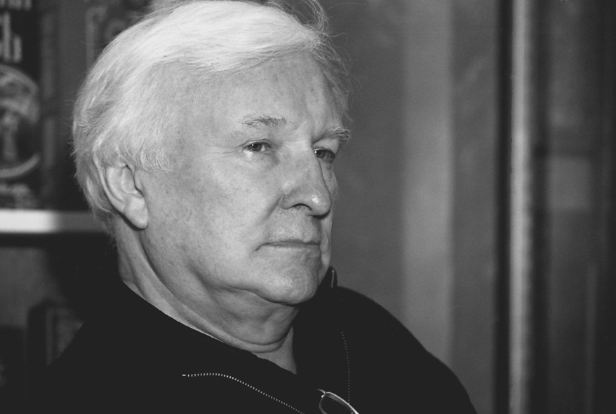 Eduard Stepanovich Kochergin (1937) - Foto 1