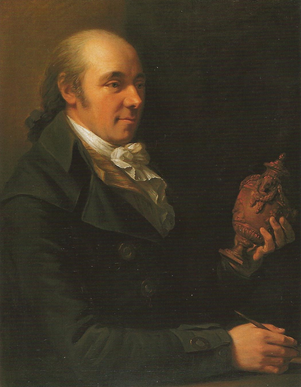 Johann Valentin Sonnenschein (1749 - 1828) - Foto 1