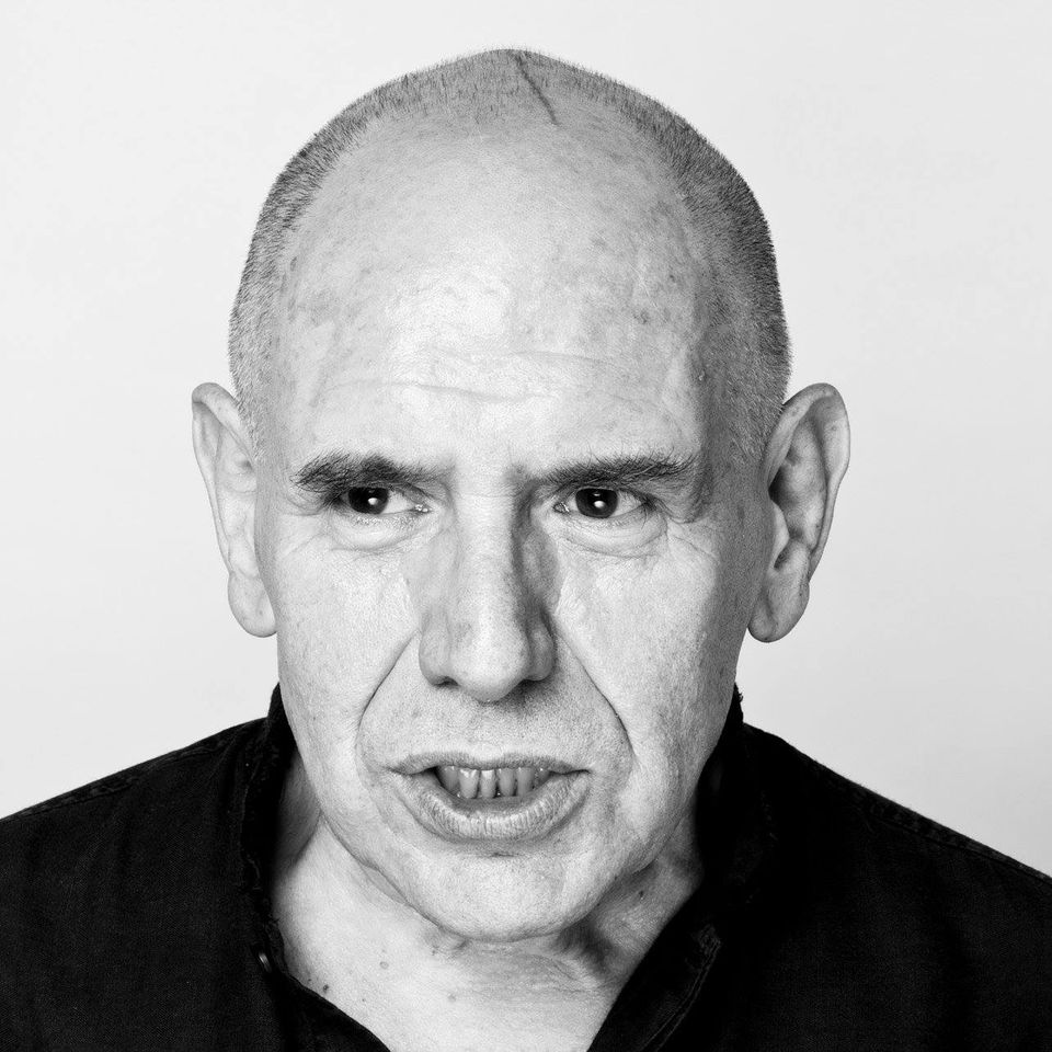 Alberto Porto Zush (1946) - photo 1