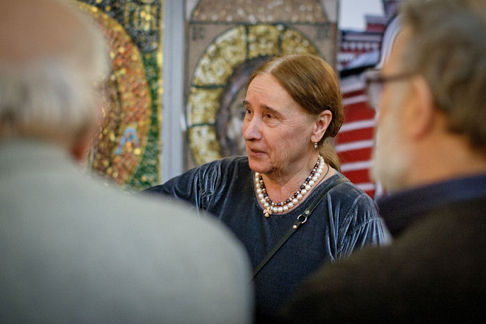 Eleonora Aleksandrovna Zharenova (1934) - Foto 1