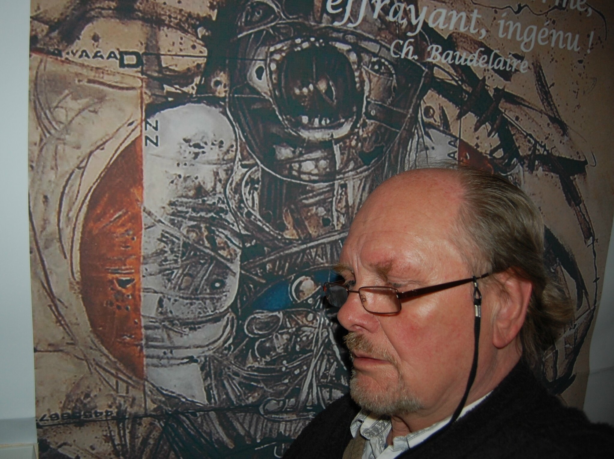 Yury Aleksandrovich Zharkikh (1938) - photo 1