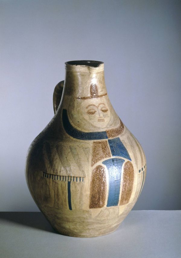 Max Krehan (1875 - 1925) - photo 1