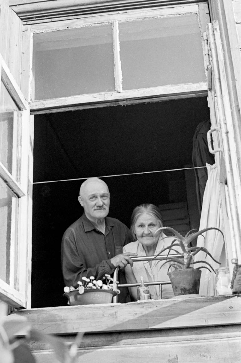 Evgeny Leonidovich Kropivnitsky (1893 - 1979) - photo 1