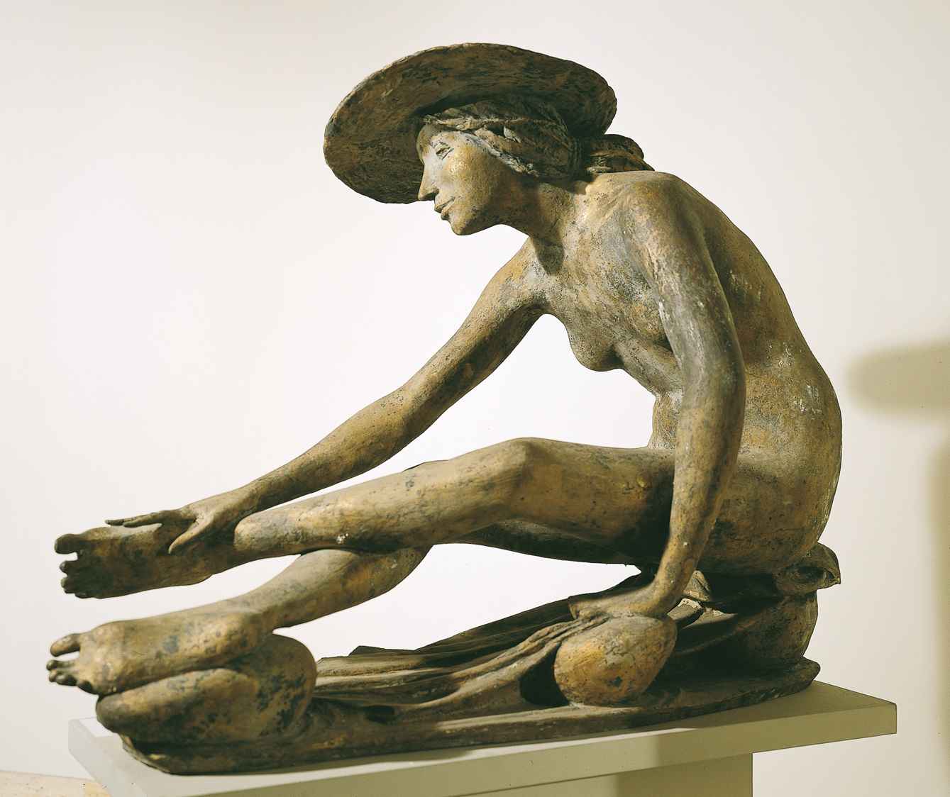 Венанцо Крочетти (1913 - 2003) - фото 1