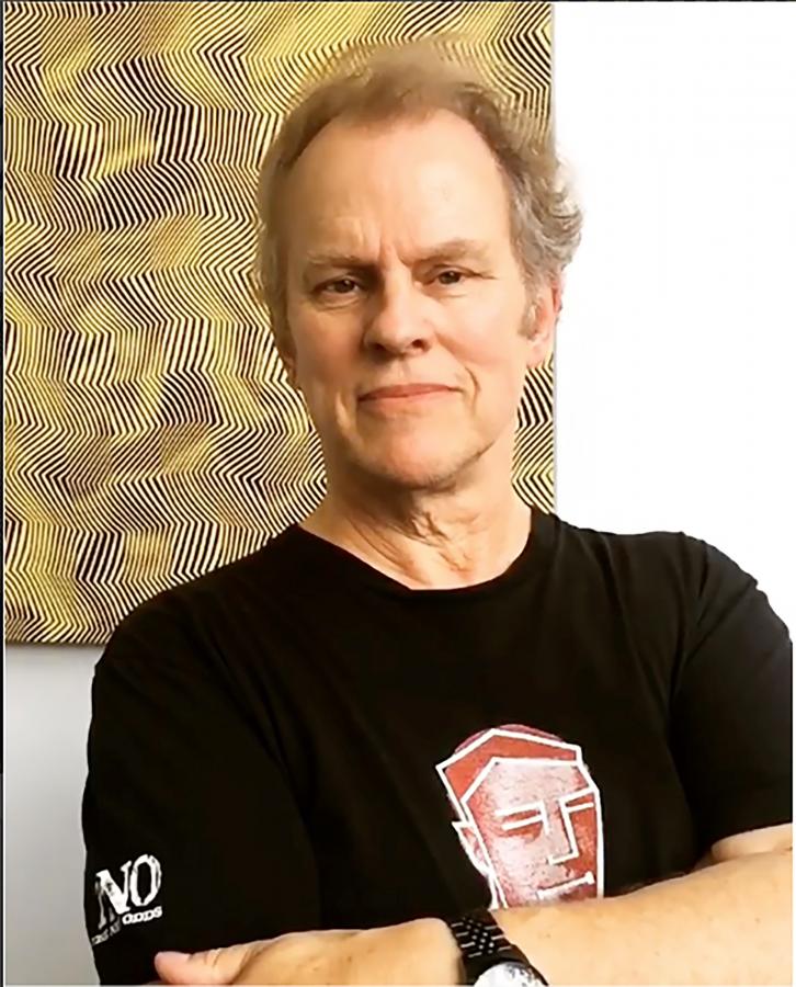 Chris Cran (1949) - Foto 1