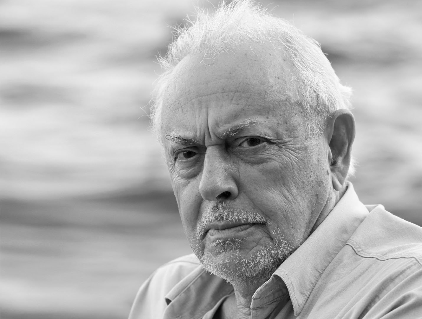 Constantin Xenakis (1931 - 2020) - photo 1