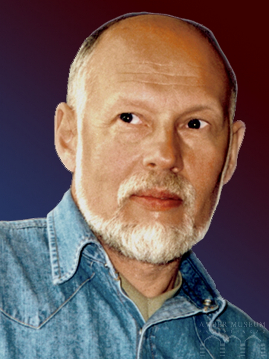 Feliks Aleksandrovich Kuznetsov (1940 - 2021) - photo 1