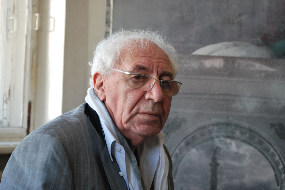 Yuri Leonidovitch Cooper (1940) - photo 1