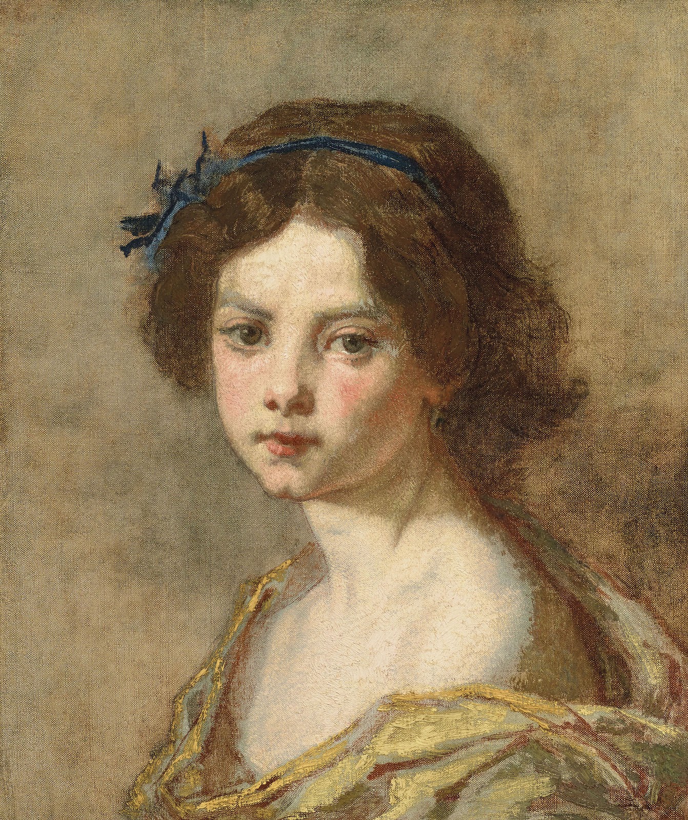 Thomas Couture (1815 - 1879) - photo 1