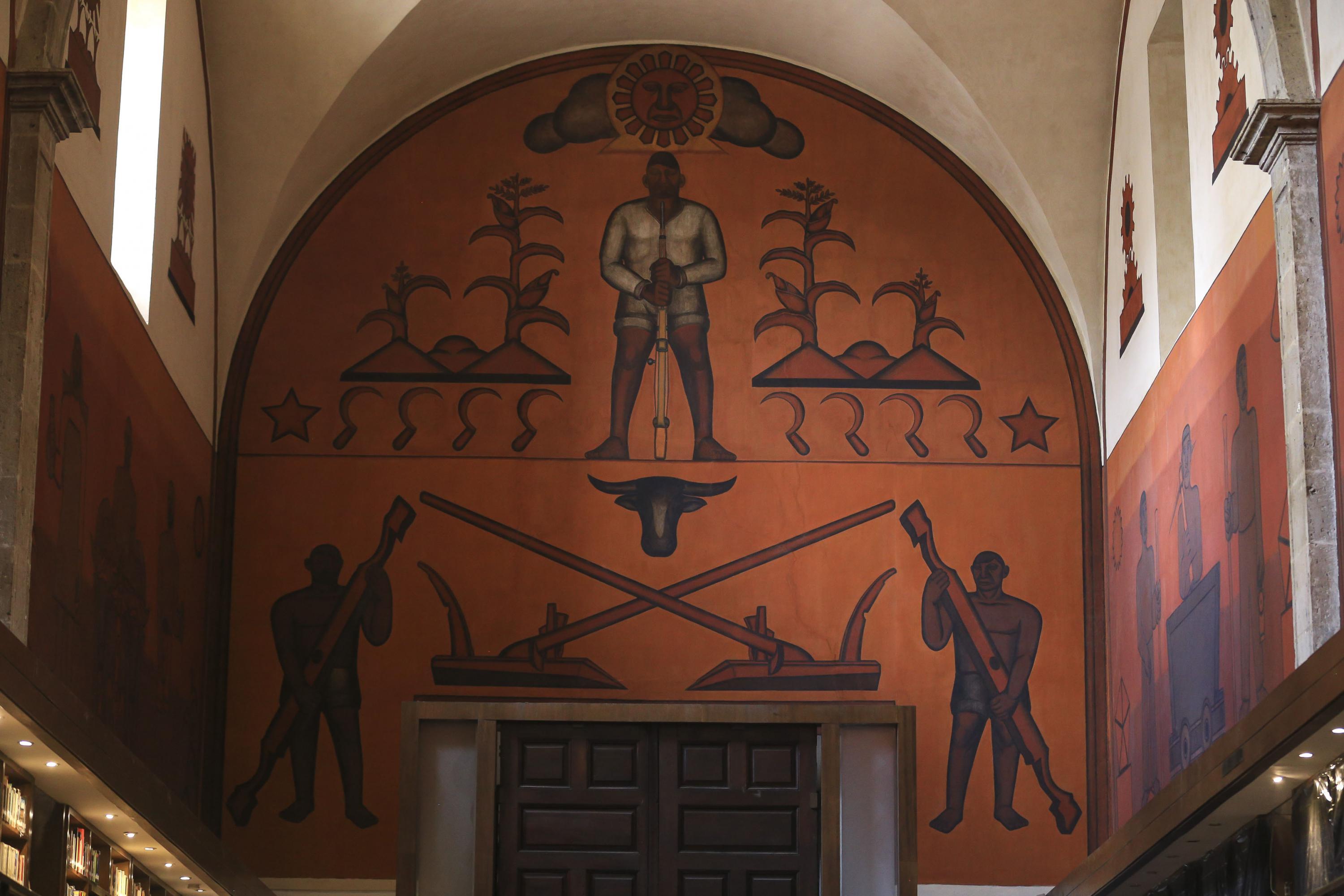 Amado de la Cueva (1891 - 1926) - Foto 1