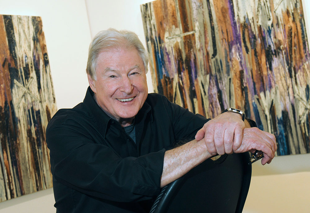 Pierre Coupey (1942) - photo 1