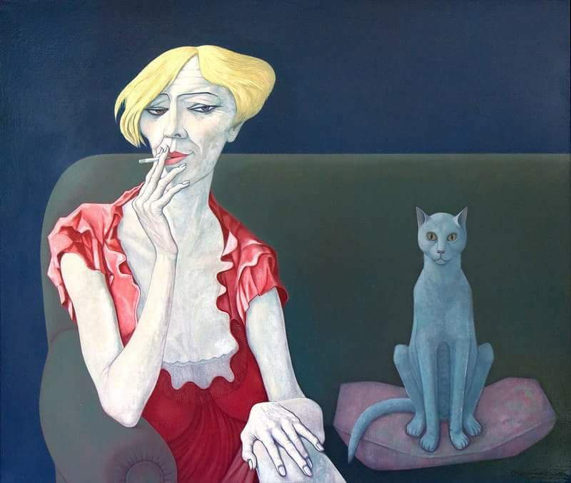 Theodorus Gerardus L'Herminez (1921 - 1997) - photo 1