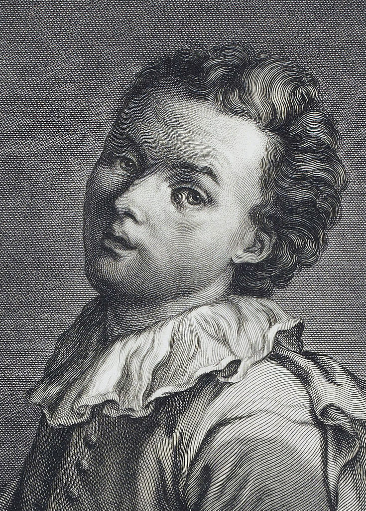 Claude Gillot (1673 - 1722) - photo 1