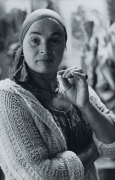 Nina Ivanovna Zhilinskaya (1926 - 1995) - photo 1