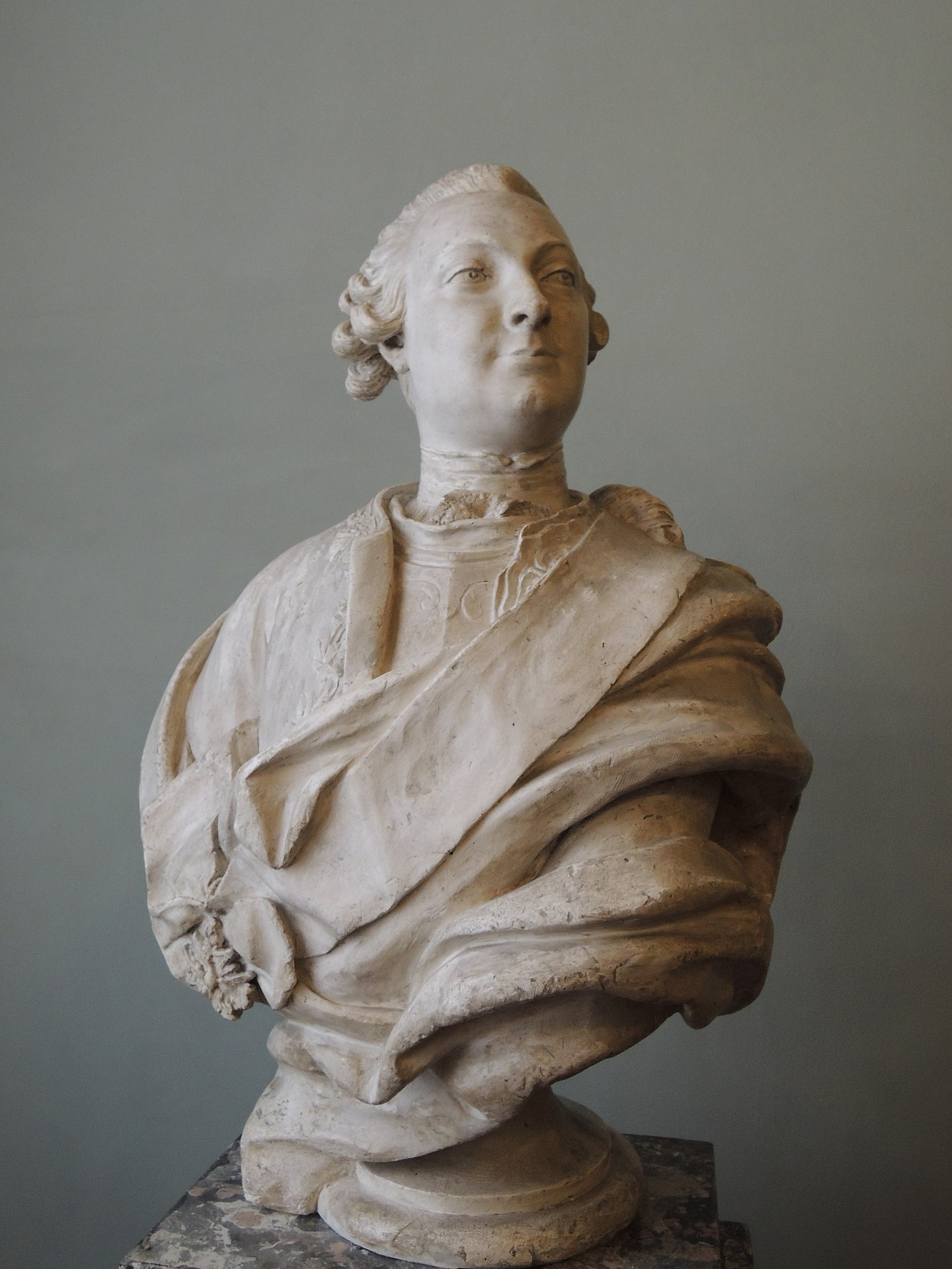 Nicolas-François Gillet (1712 - 1791) - photo 1