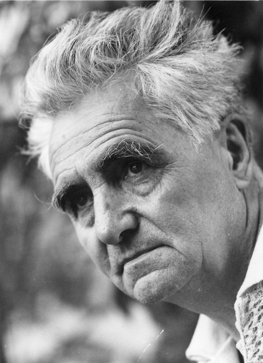 Жорж Жимель (1898 - 1962) - фото 1